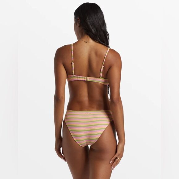 Billabong Hightide Tanlines Lowrider Bottom - Picture 1 of 5